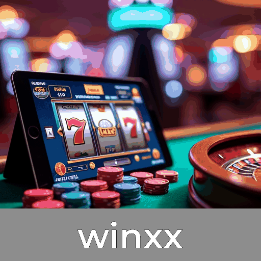 winxx: Plataforma de Apostas Segura e Divertida